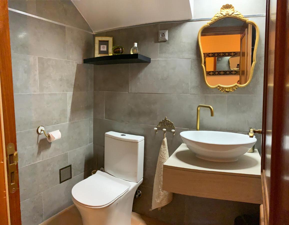 Laukamao Mar A Vista Appartement Portimão Buitenkant foto