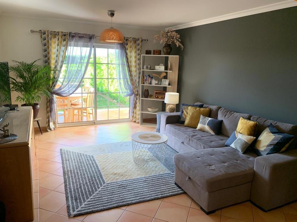 Laukamao Mar A Vista Appartement Portimão Buitenkant foto