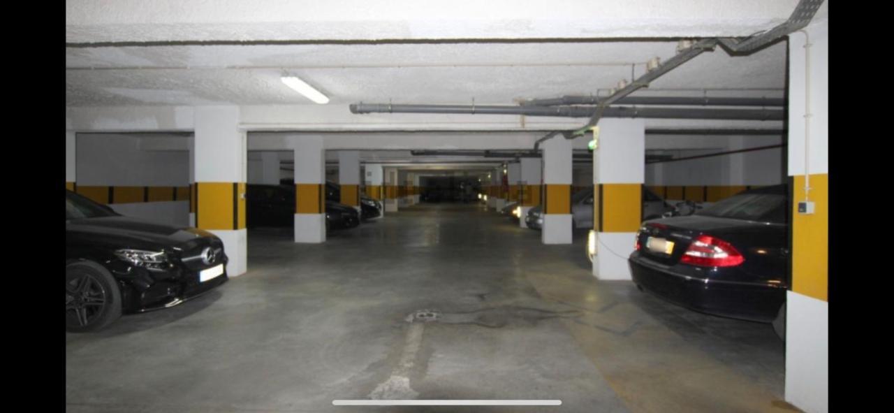 Laukamao Mar A Vista Appartement Portimão Buitenkant foto
