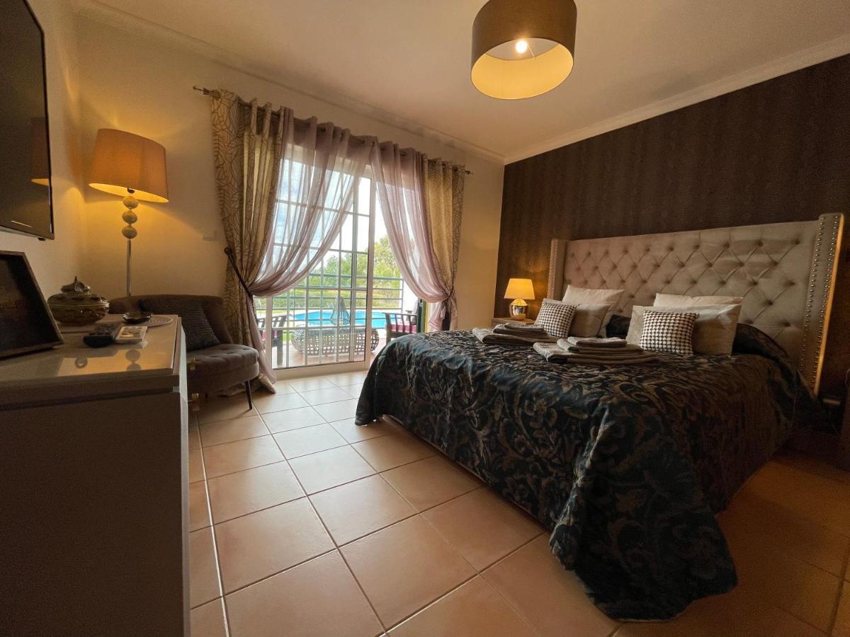 Laukamao Mar A Vista Appartement Portimão Buitenkant foto