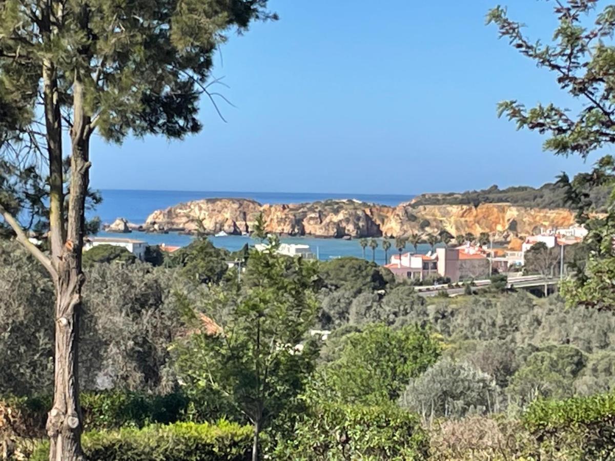 Laukamao Mar A Vista Appartement Portimão Buitenkant foto
