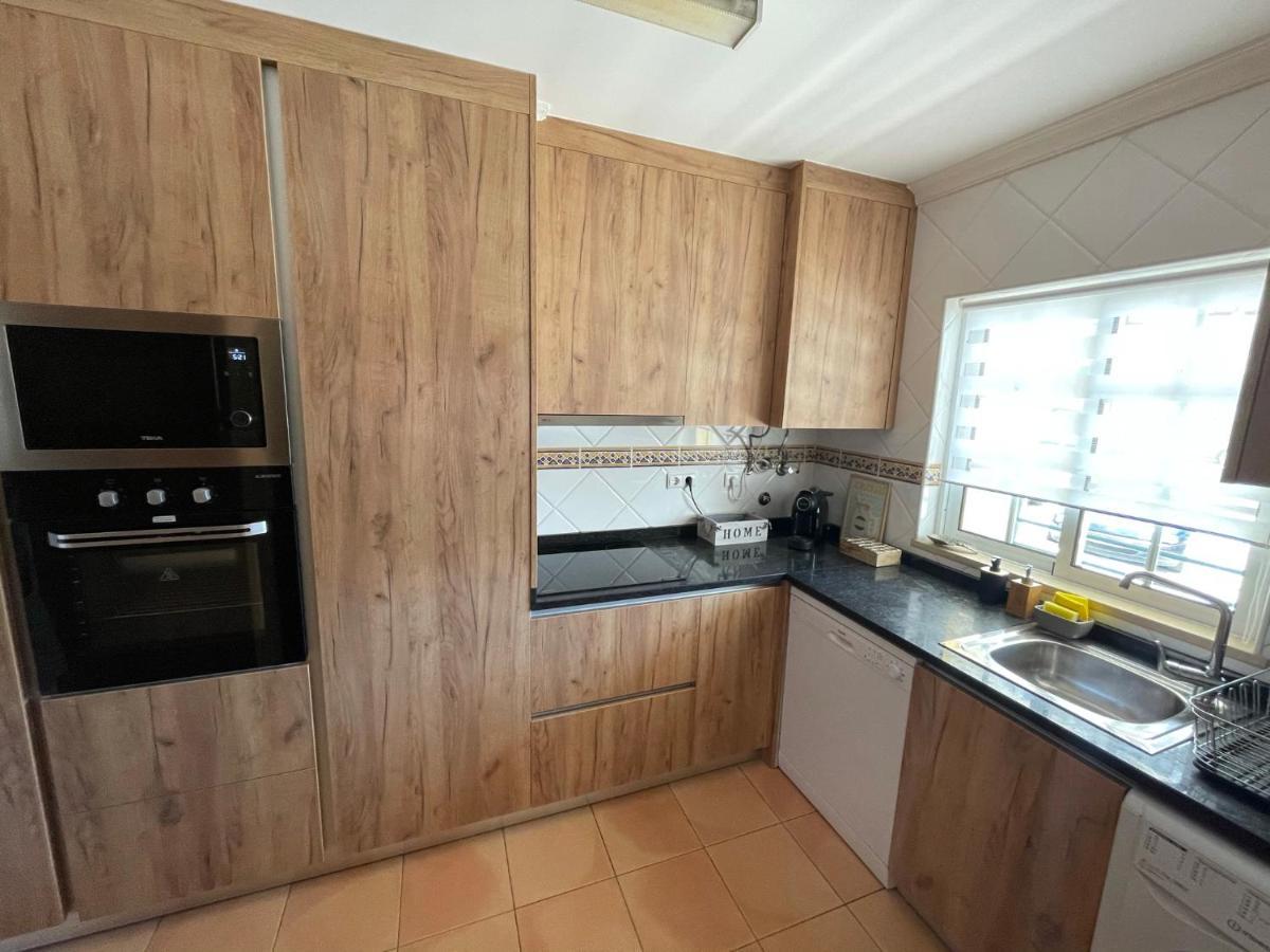 Laukamao Mar A Vista Appartement Portimão Buitenkant foto