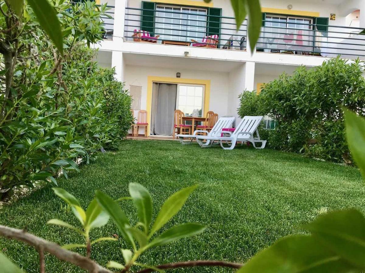 Laukamao Mar A Vista Appartement Portimão Buitenkant foto