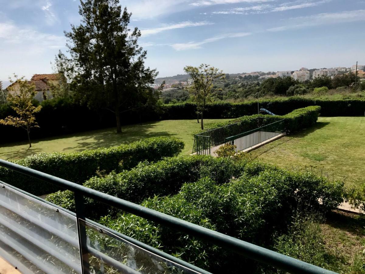 Laukamao Mar A Vista Appartement Portimão Buitenkant foto