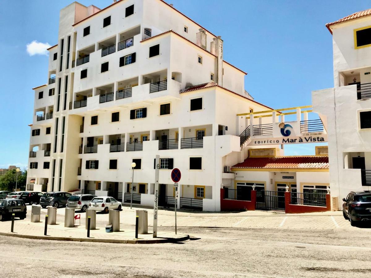 Laukamao Mar A Vista Appartement Portimão Buitenkant foto