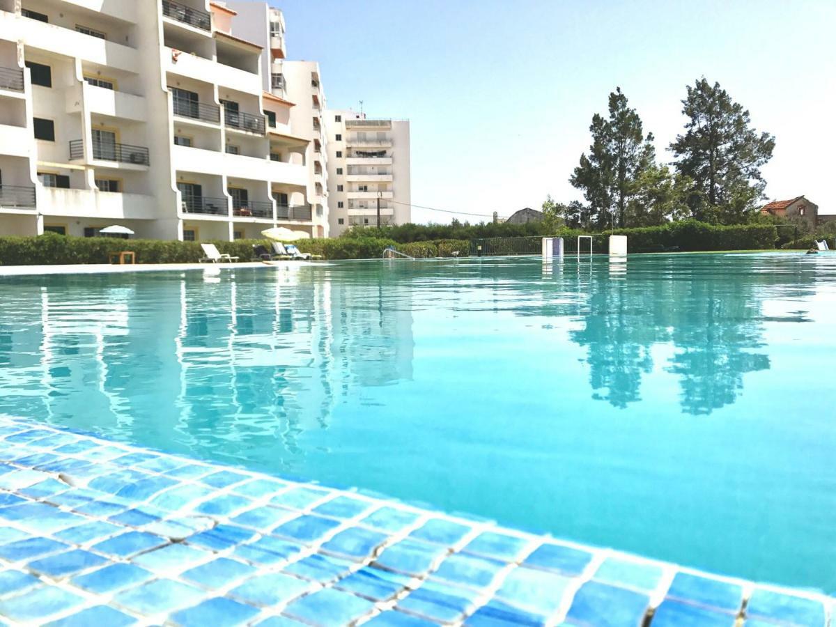 Laukamao Mar A Vista Appartement Portimão Buitenkant foto
