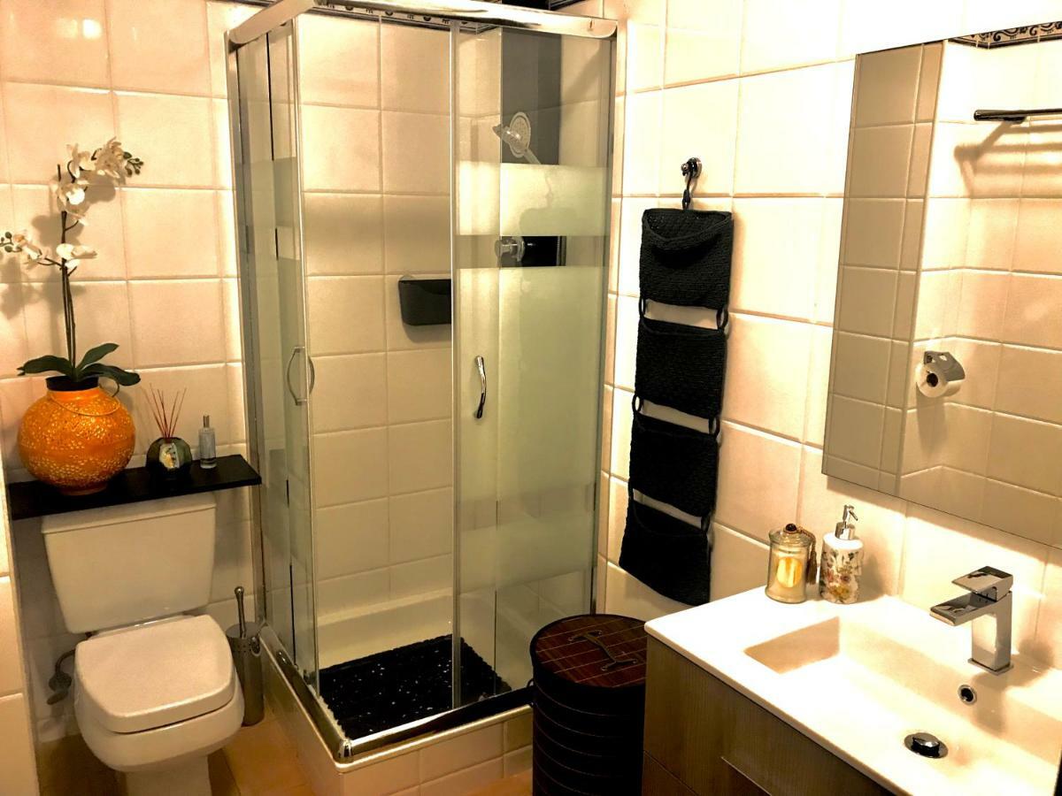 Laukamao Mar A Vista Appartement Portimão Buitenkant foto